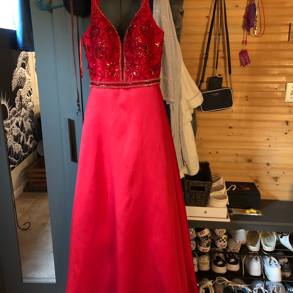 Prom Dress - Picture 5 of 5